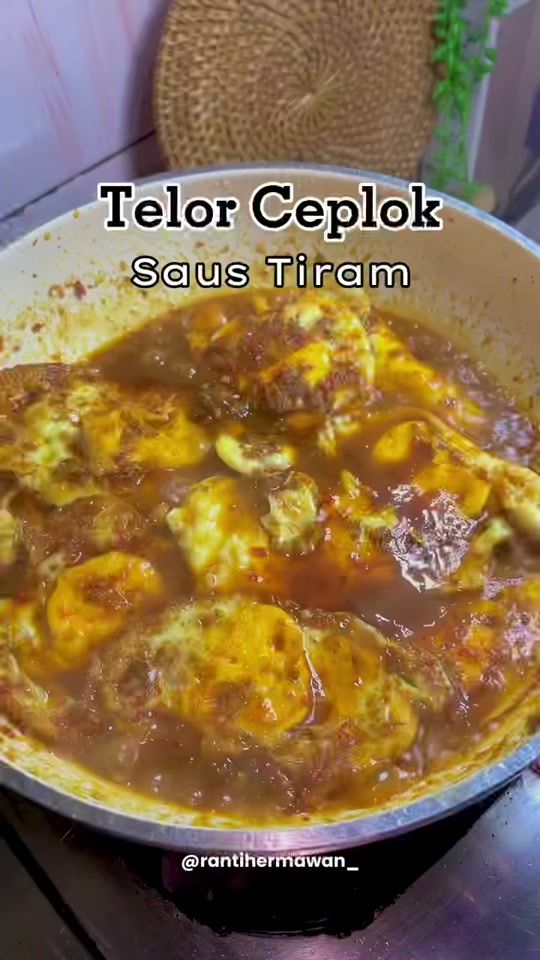 TikTok video thumbnail by rantihermawan_