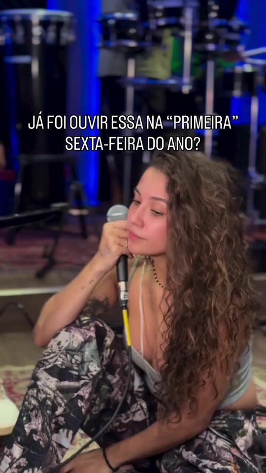 TikTok video thumbnail by thauane