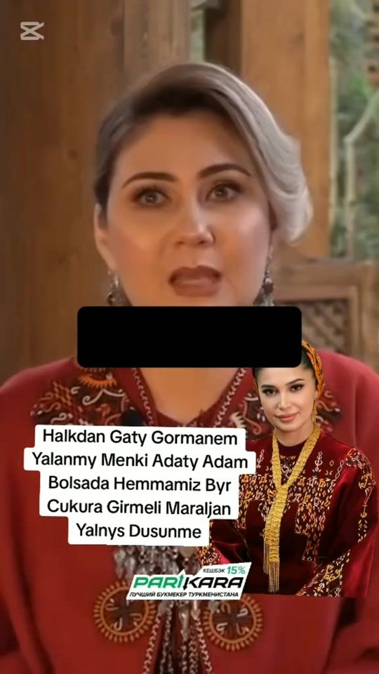 TikTok video thumbnail by merdangonur