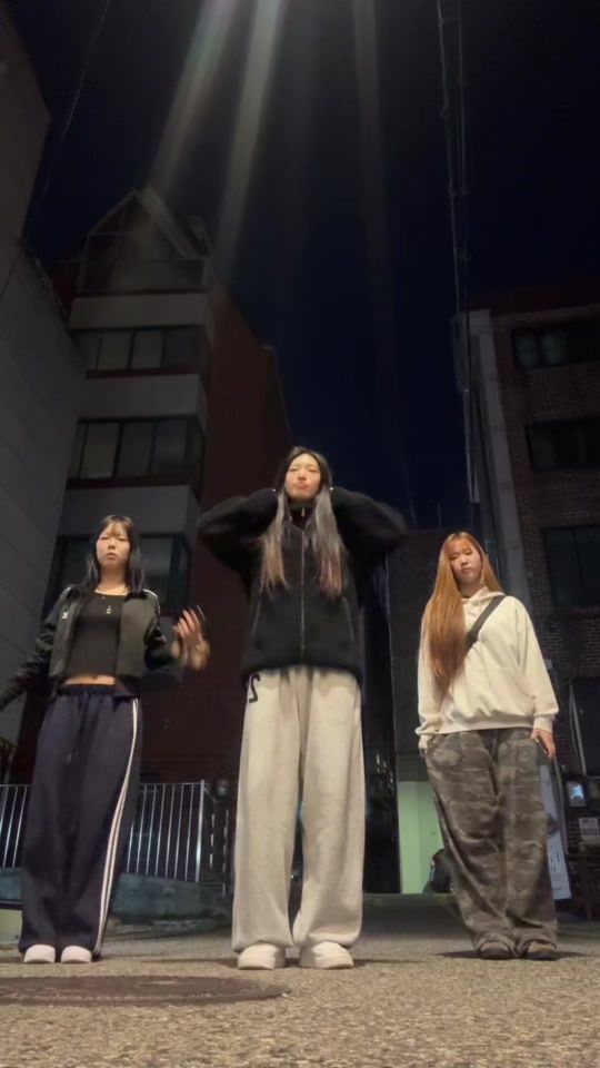TikTok video thumbnail by sunhyang.an