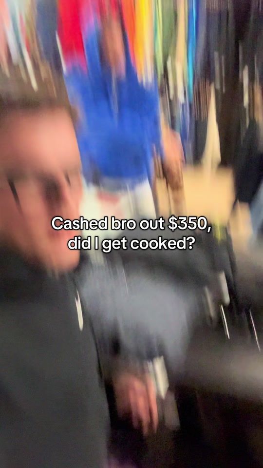 TikTok video thumbnail by vs.resell