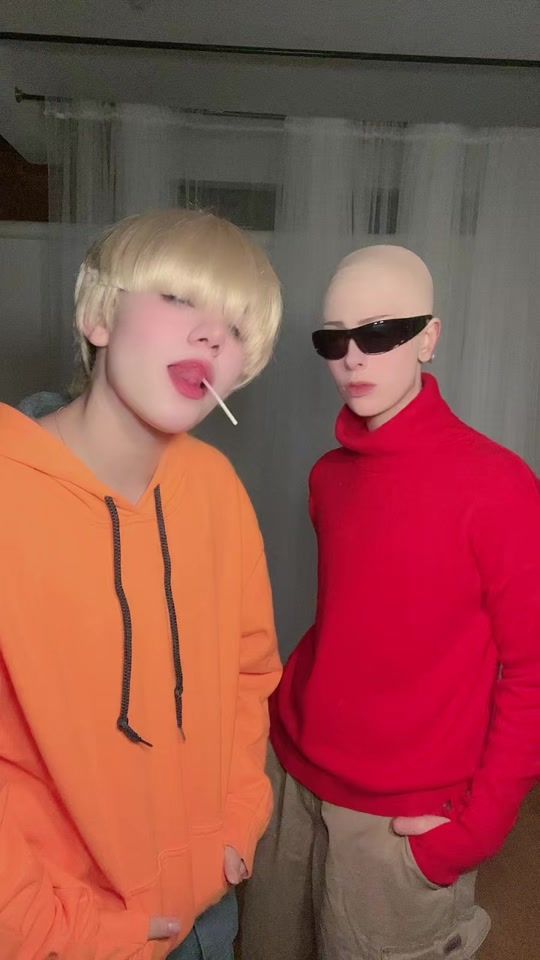 TikTok video thumbnail by naru.mei