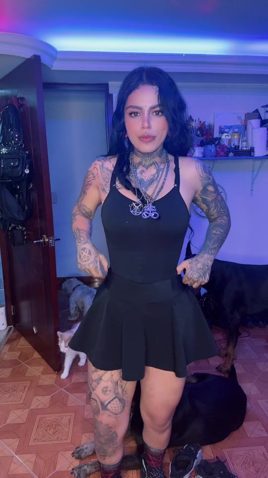 TikTok video thumbnail by vivirozo._.666