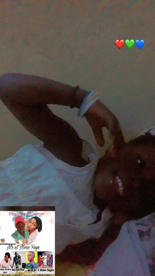 TikTok video thumbnail by khadim.faye116