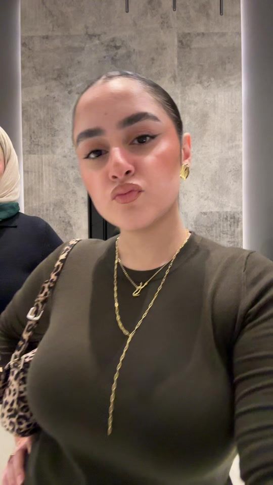 TikTok video thumbnail by mariam_tamerrrr