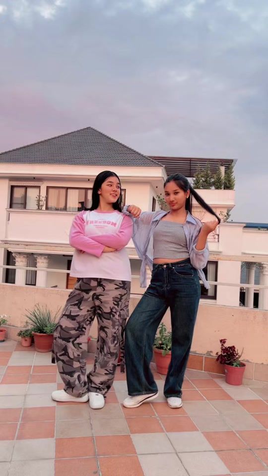 TikTok video thumbnail by karkishristi44