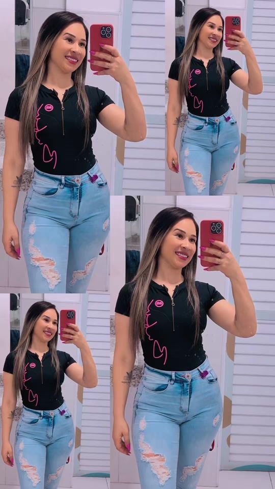 TikTok video thumbnail by leoniaasilvaa