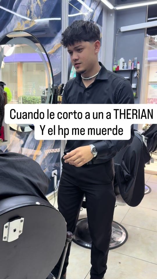 TikTok video thumbnail by barber_yorbis