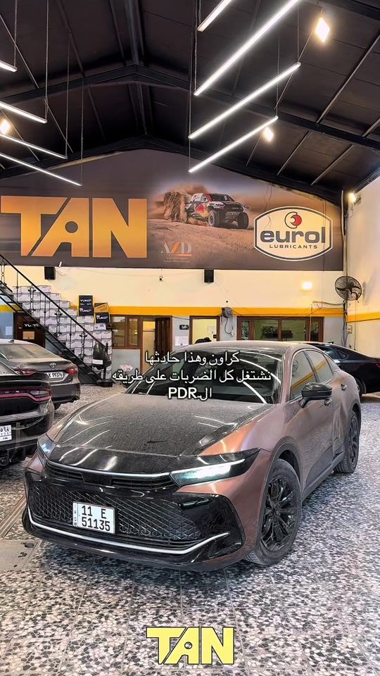 TikTok video thumbnail by tan_car_care