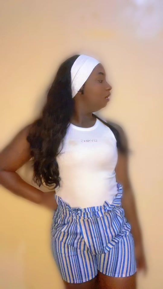 TikTok video thumbnail by bigue_famille_senegalais