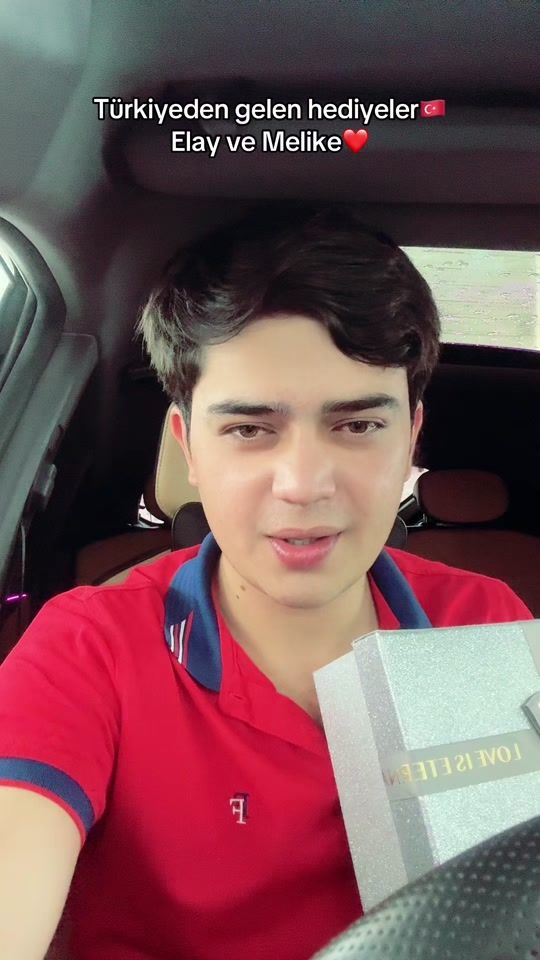 TikTok video thumbnail by sahincavadovss7