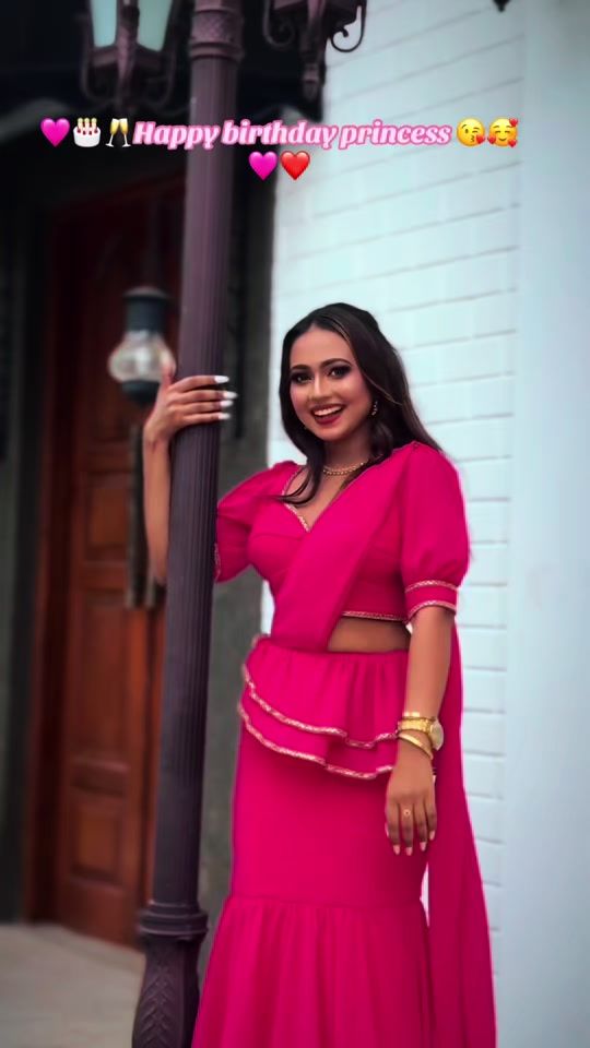 TikTok video thumbnail by nadeeshabimalimap