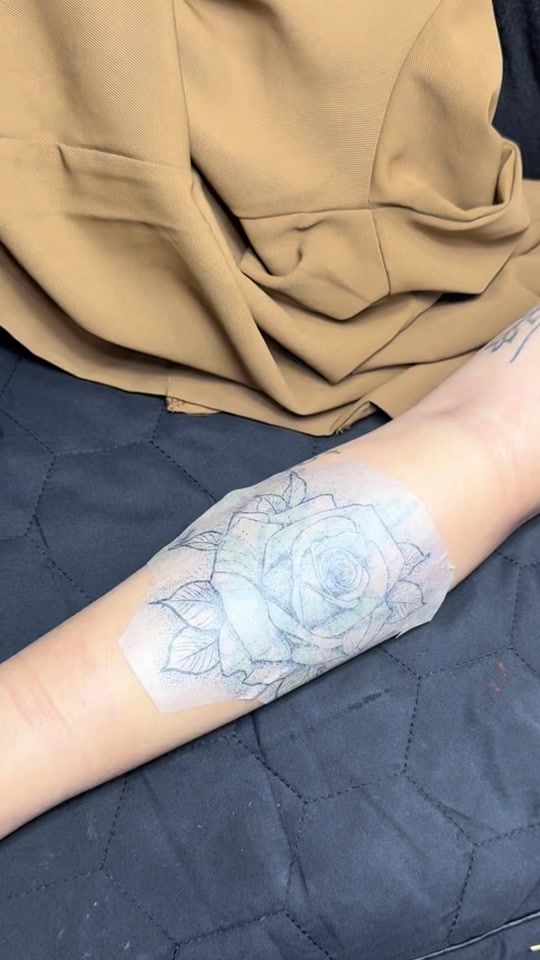 TikTok video thumbnail by punjatattoo