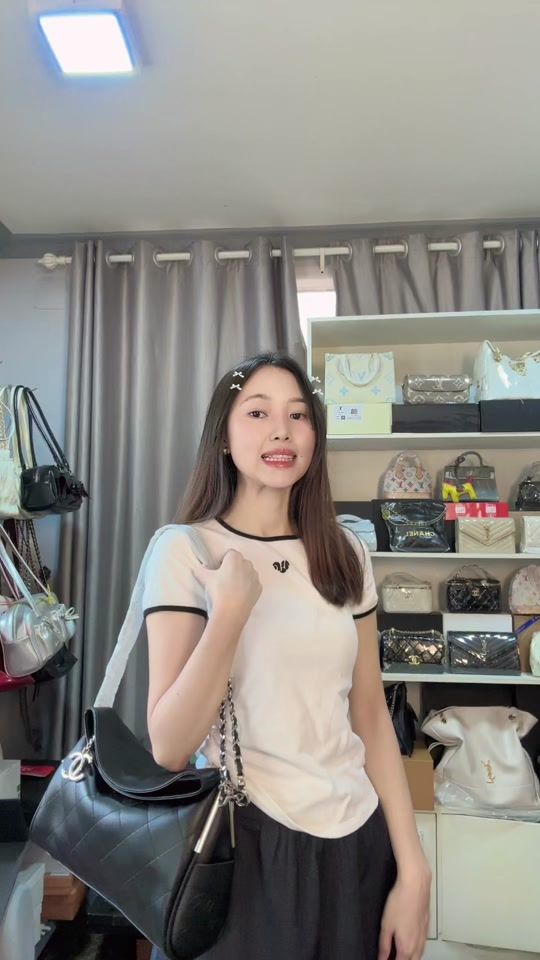 TikTok video thumbnail by manlin.bag.collect