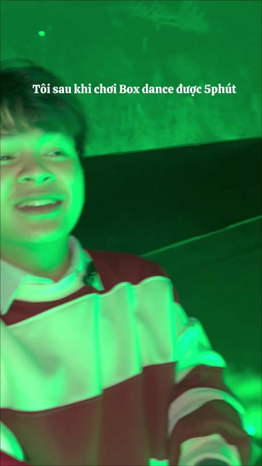 TikTok video thumbnail by iam_vietbo