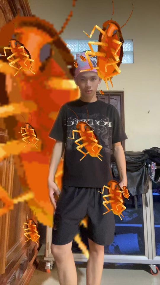TikTok video thumbnail by korngkorng47