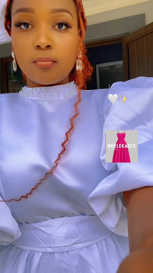TikTok video thumbnail by bhelekazi.maphalala