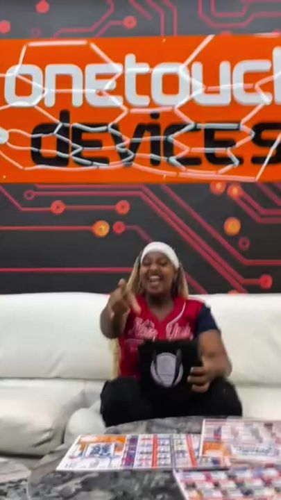 TikTok video thumbnail by onetouch_devices