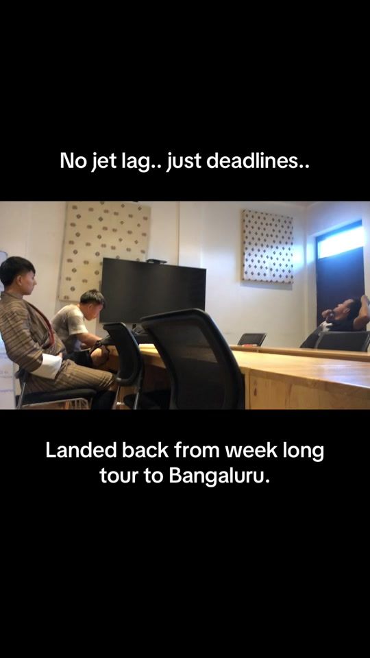 TikTok video thumbnail by nomindbhutan
