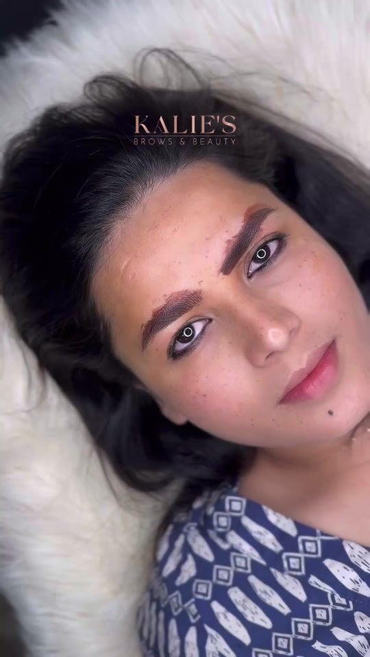 TikTok video thumbnail by kalie.brows.and.b2