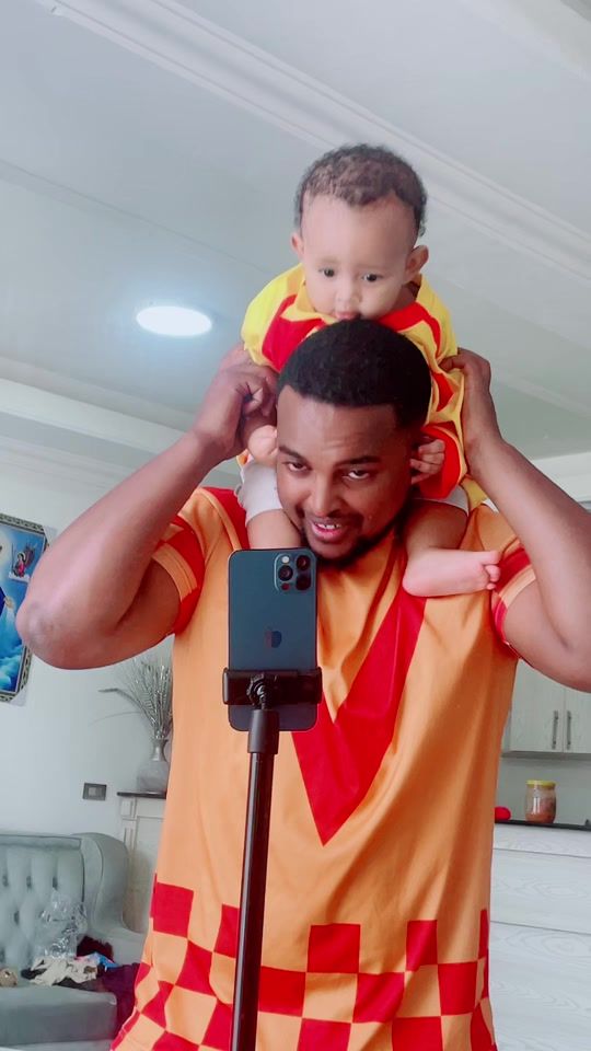 TikTok video thumbnail by maldiniman