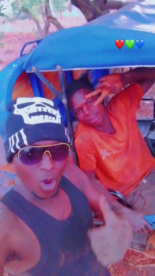 TikTok video thumbnail by jeunekolgiuakabore