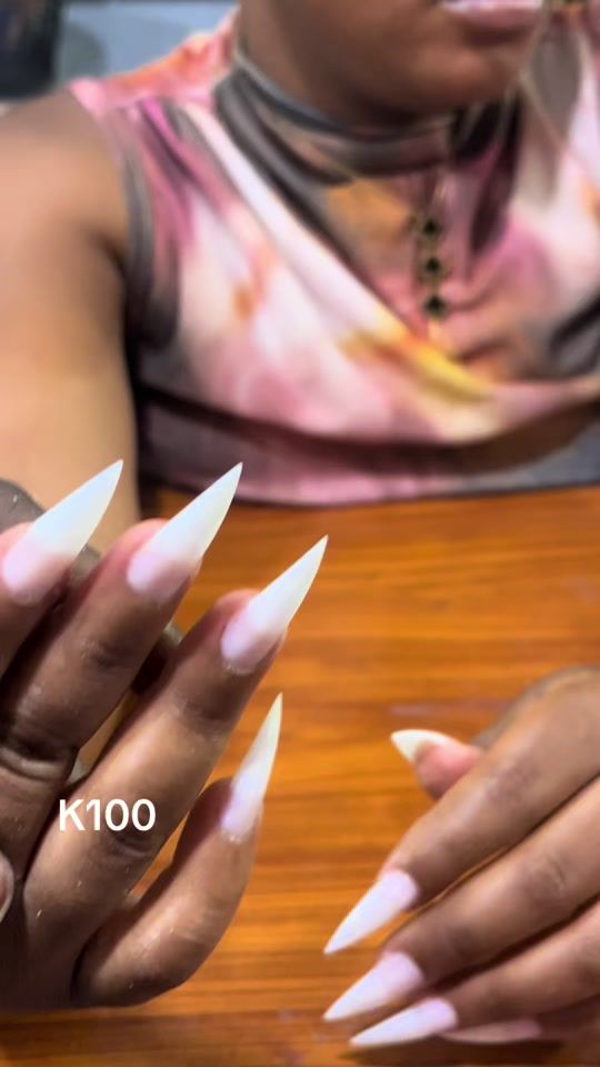 TikTok video thumbnail by morant.nails