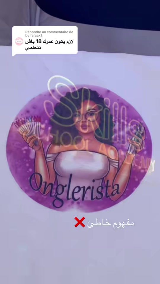 TikTok video thumbnail by onglerista_._