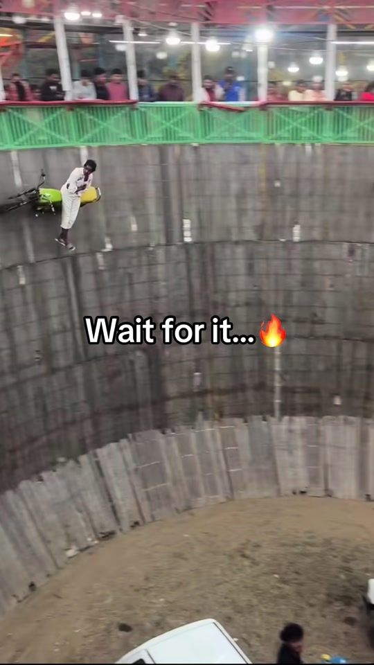 TikTok video thumbnail by bison.poweral