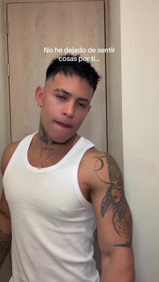 TikTok video thumbnail by freydercantillo_