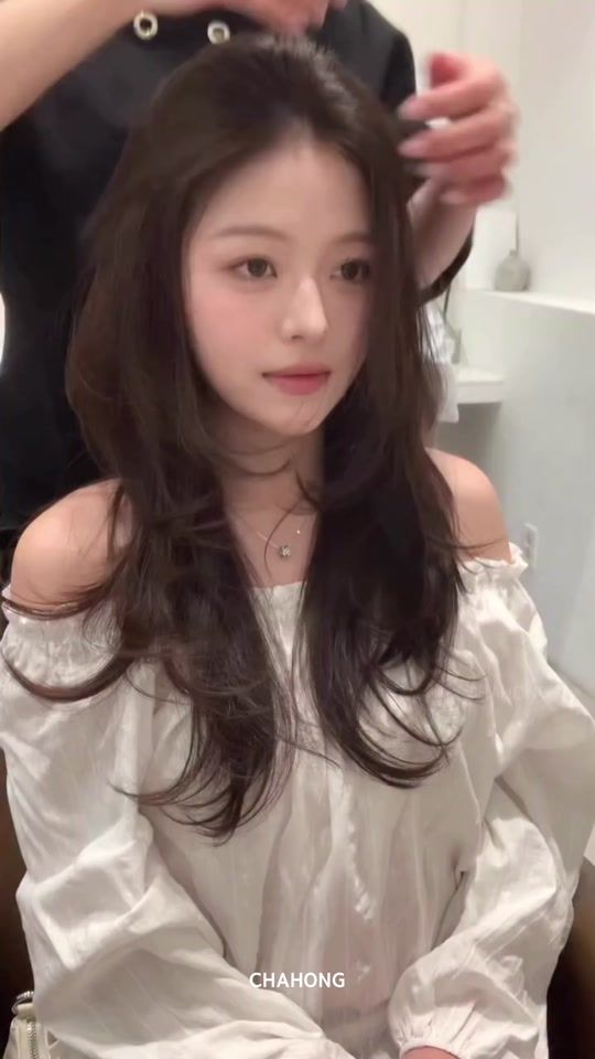 TikTok video thumbnail by chahong_official
