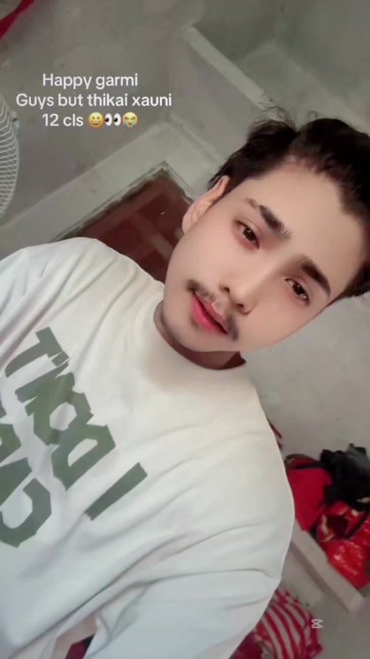 TikTok video thumbnail by kusmi_boy13