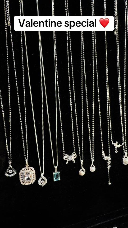 TikTok video thumbnail by bajra_silver_jewels