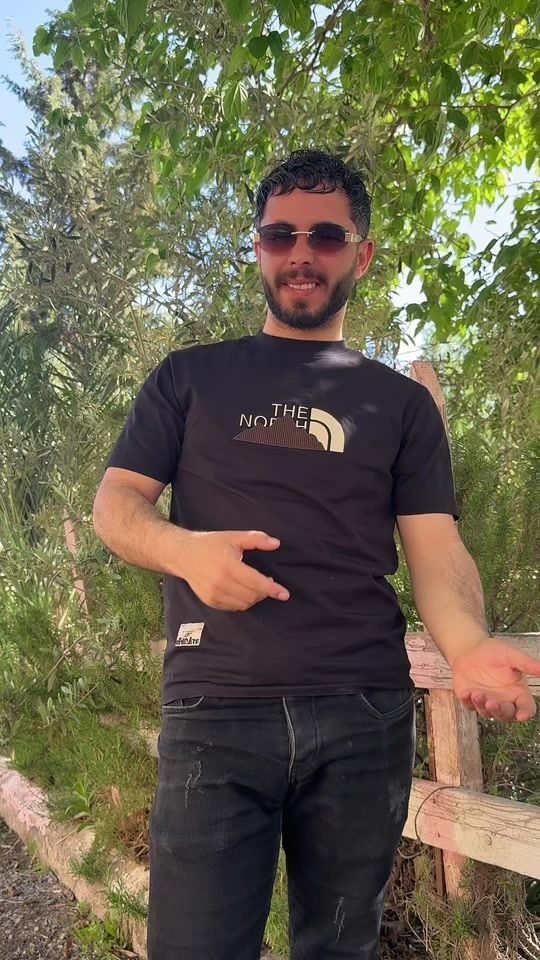 TikTok video thumbnail by tamerziadi