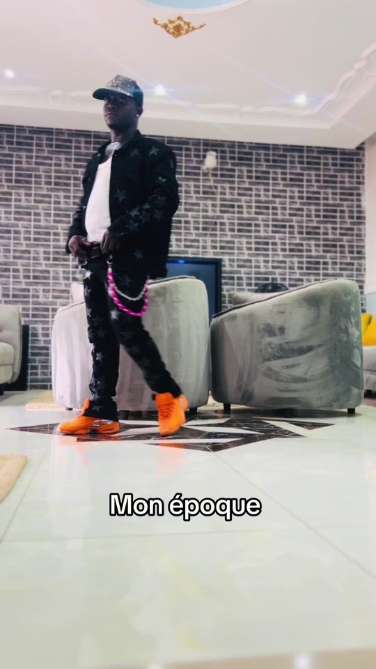 TikTok video thumbnail by bangante237