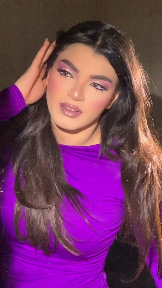TikTok video thumbnail by naglaaartist