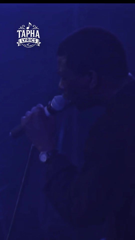 TikTok video thumbnail by tapha__lyrics