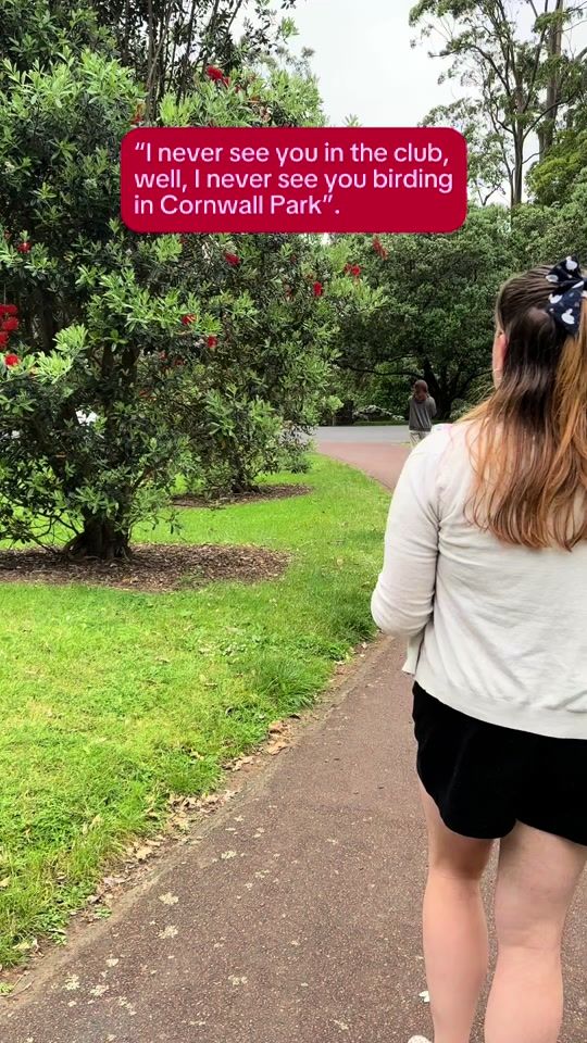 TikTok video thumbnail by cornwallparknz