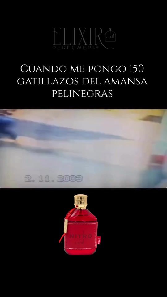 TikTok video thumbnail by perfum_elixir_
