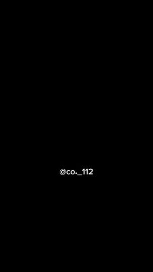 TikTok video thumbnail by co._112