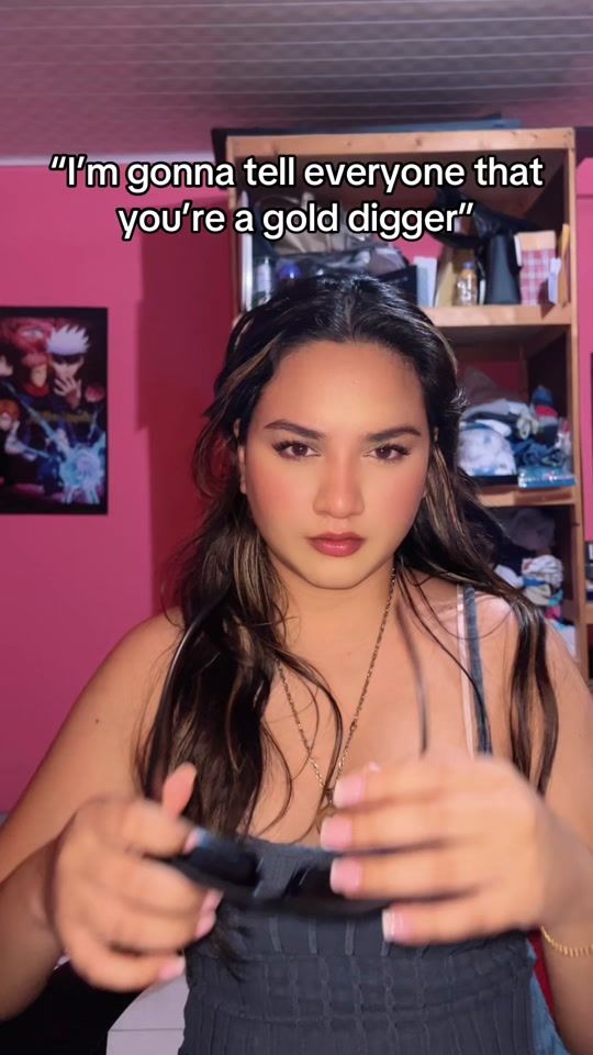 TikTok video thumbnail by devilissa