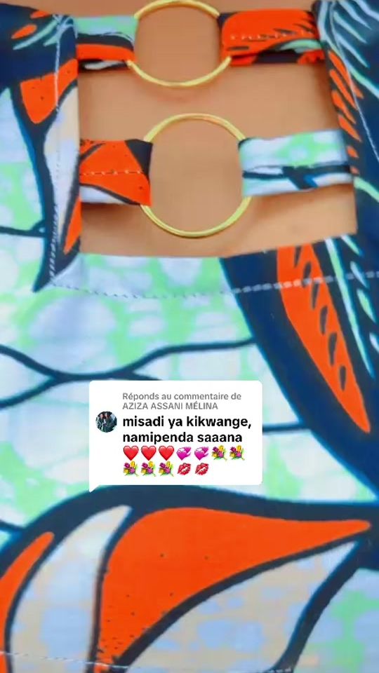 TikTok video thumbnail by la..de.muzungu