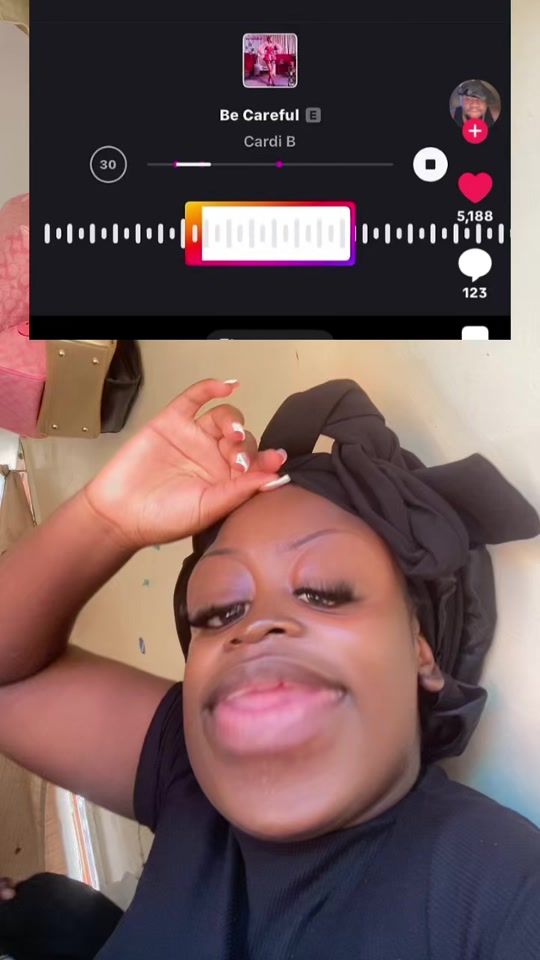 TikTok video thumbnail by christinechalwe
