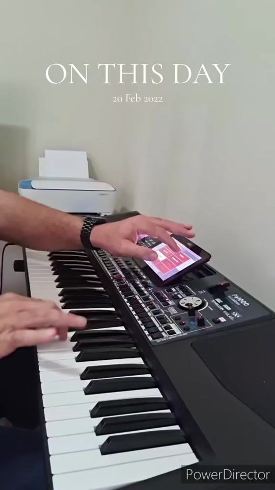 TikTok video thumbnail by keyboardmoey
