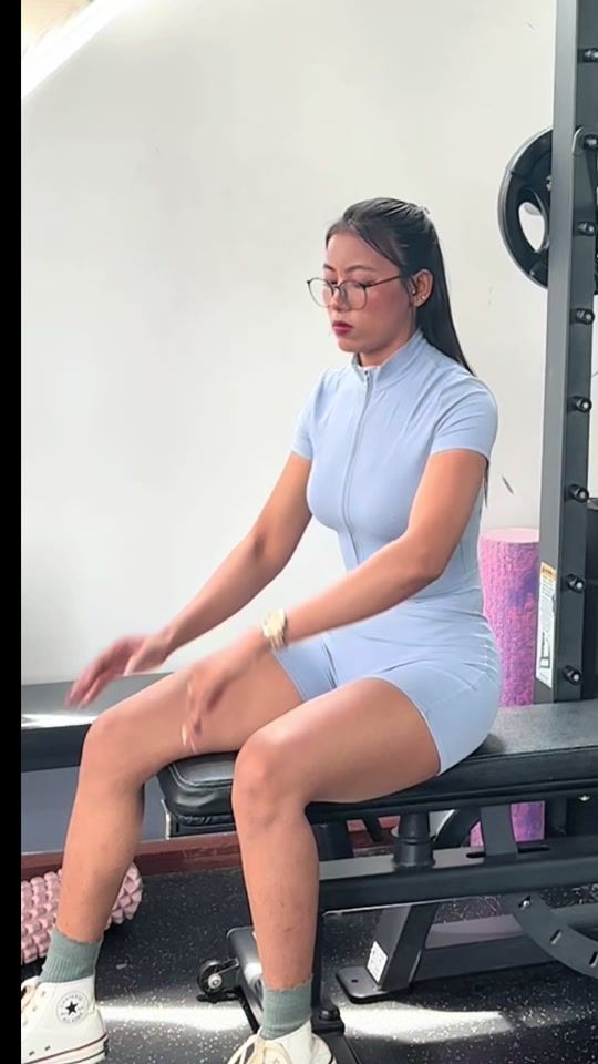 TikTok video thumbnail by bktrainerchitngonphoo