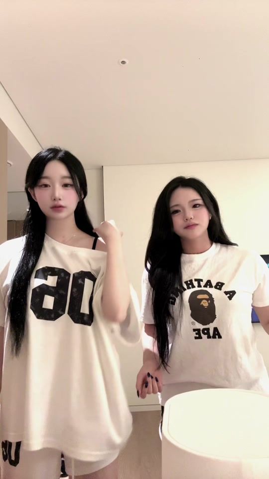 TikTok video thumbnail by _yeon_xx_
