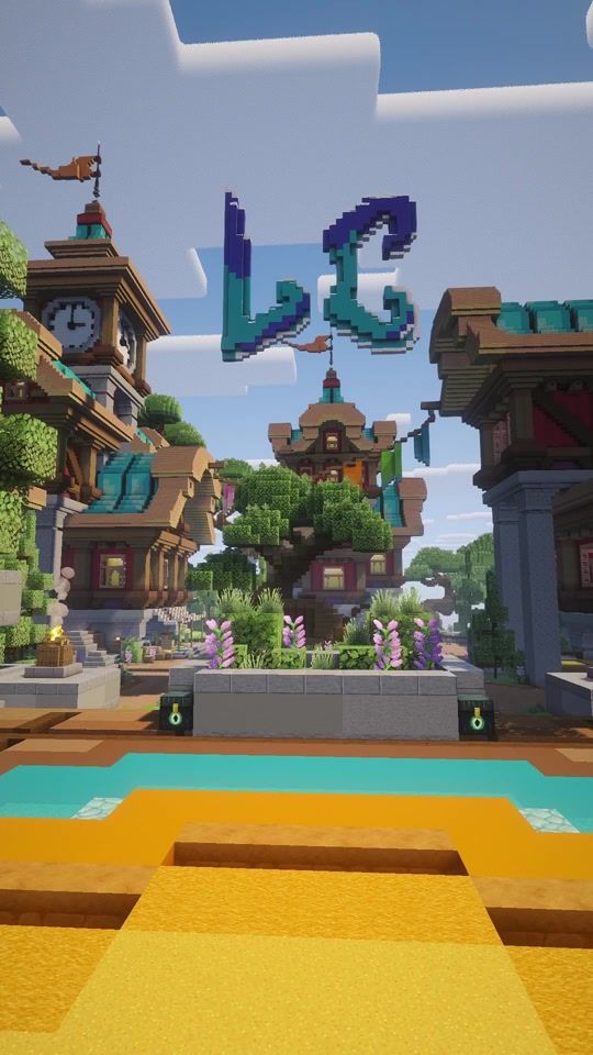 TikTok video thumbnail by luvcraft_minecraft