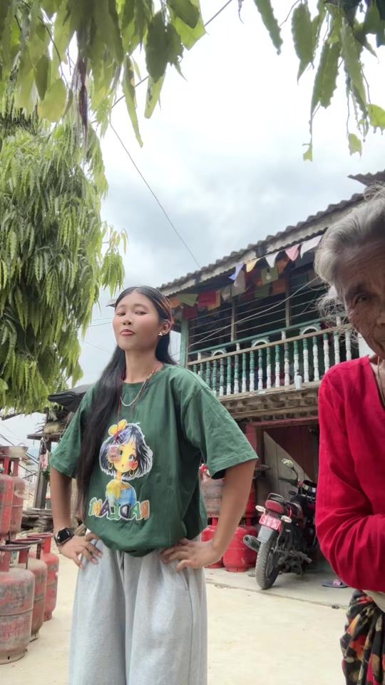 TikTok video thumbnail by pramila.samar