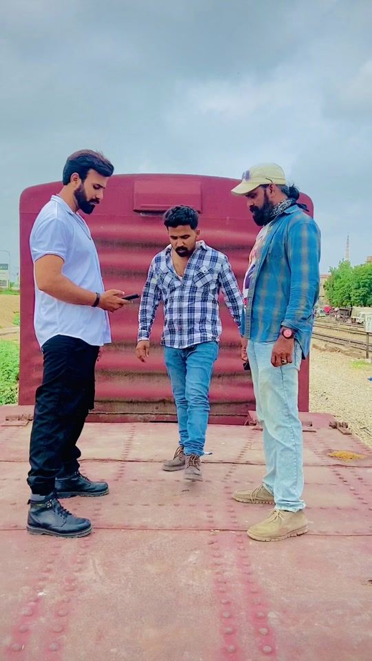 TikTok video thumbnail by salmank909