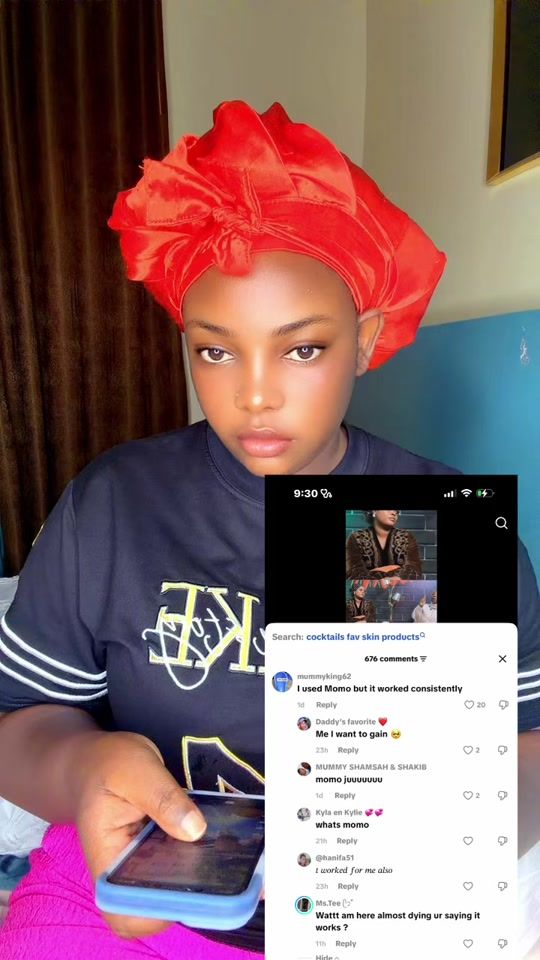 TikTok video thumbnail by auntieperuth